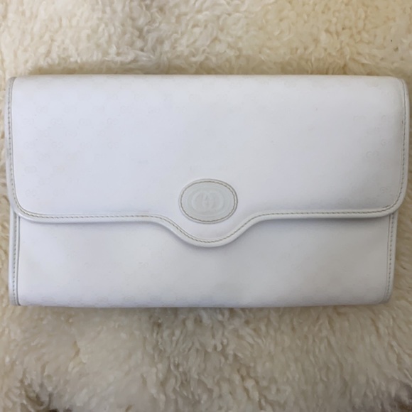 Gucci Handbags - Vintage‎ Gucci Micro G Shoulder Bag